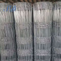 Galvanized Hinge Joint Cattle Field Fence